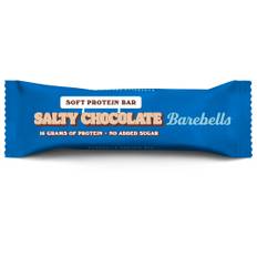 Barebells Soft bar 55 g, Salty Chocolate