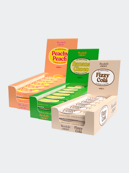 Chewy Mix&Match 1-pack, Proteinbar