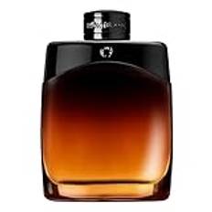 Montblanc Herr Legend Night MBL00015 Eau de Parfum, 100 ml