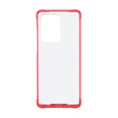 Samsung Galaxy S20 Ultra 5G Shockproof Skal - Pink