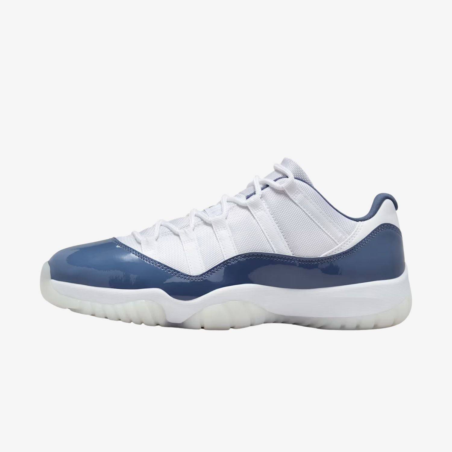 Air Jordan 11 Retro Low Diffused Blue - 42