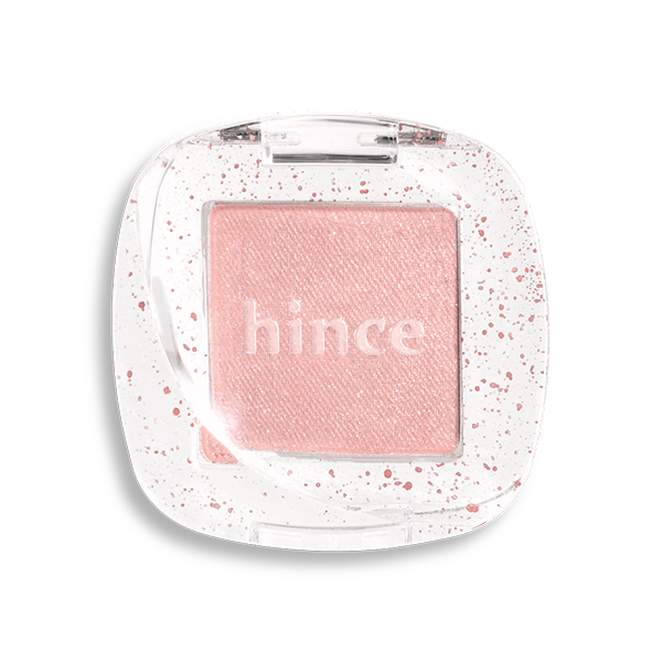 Hince - Single Eyeshadow (Spice Up Collection) - 1.8g - 23 Sweetner - Yellow