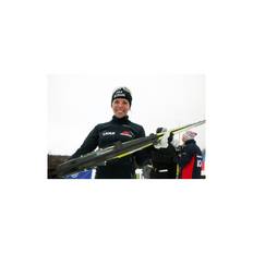 SkiTech Skidhållare - Exklusivt hos Lindells Sport, utvecklad i samarbete med Charlotte...