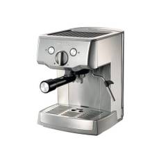 ArieteAriete 1324/10 Espresso Barista Specialista Mini - kaffemaskine med capuccinatore