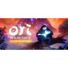 Ori and the Blind Forest: Definitive Edition Xbox one EUROPE