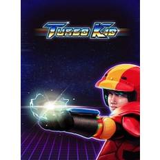 Turbo Kid (PC) - Steam Key - GLOBAL