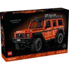 LEGO® Technic 42177 Mercedes-Benz G 500 PROFESSION