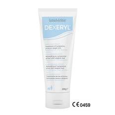 Dexeryl Emollient Cream 250 g