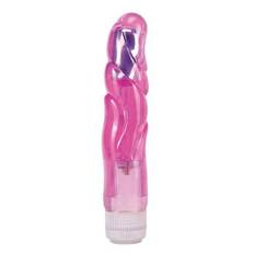 Silicone bathboy lavendel