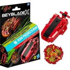 Beyblade Burst BBX Deluxe Launcher & Top