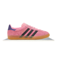 Adidas Gazelle Indoor Bliss Pink