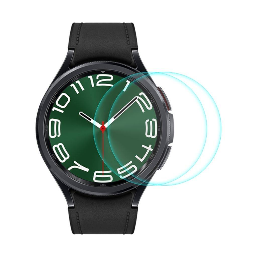 ENKAY Samsung Galaxy Watch 6 Classic 47mm skärmskydd