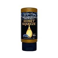 Manuka Honung 70+ MGO Blueberry Squeeze 330g Melora