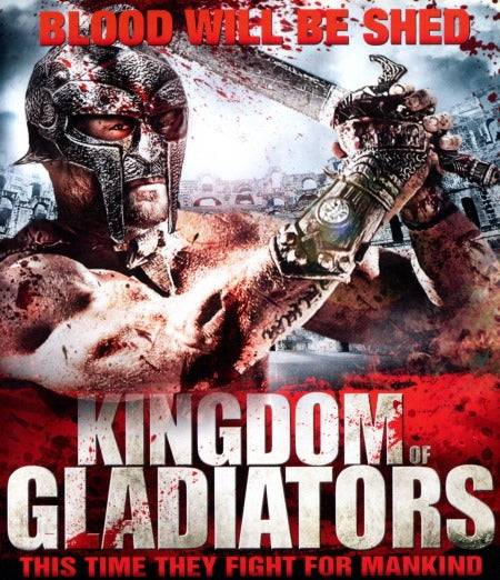 Kingdom of Gladiators (Beg)