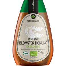 Gårdshonung Honung Flytande 350g