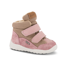 Skofus Babystøvle Rosa 5614510464 - 24