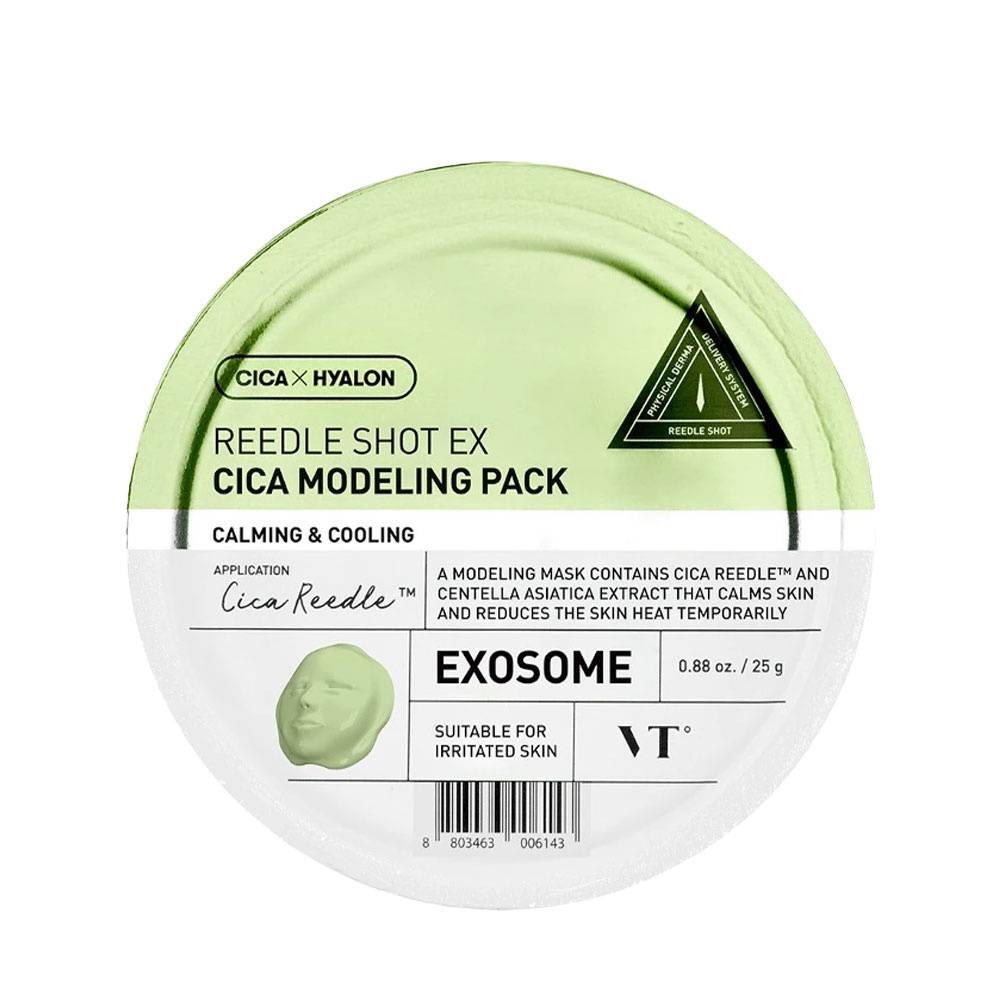 Reedle Shot EX Cica Modeling Pack