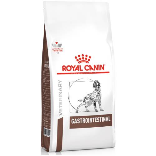 Royal Canin Vet. Gastrointestinal Dog 2 kg