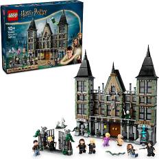 LEGO Harry Potter Malfoy-familiens herregård 76453 (På lager i butik)