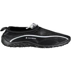 Aqua sphere - AQ Lisbona Badesko - Dame  - 42  - Sort