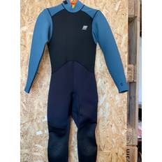Prolimit Storm Steamer 3 mm herre Grå/Sort - XL