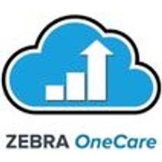 ZEBRA 2YR Z ONECARE ESS RNWL GKHC EMEA GK420 HC COMPR COV SVCS