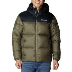 Columbia Puffect™ II Hooded Puffer Jacket, Columbia