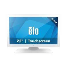 Elo 2203LM skærm - 22" - 25ms - Full HD 1920x1080 ved 60Hz