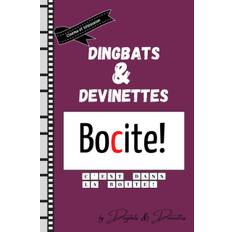 Dingbats et devinettes - Devinettes - 9798581935583