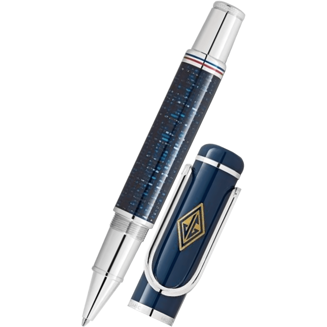 Montblanc Great Characters Rollerball Pen - Great Gatsby (Special Edition)