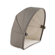 Kaleche til babynest, Dark Olive