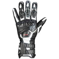 iXS RS-200 3.0 Handschuhe, weiß-schwarz