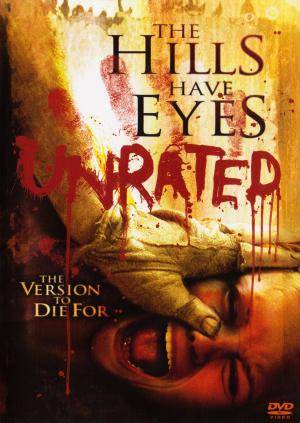 DVD - Hills Have Eyes (Unrated) (Beg)