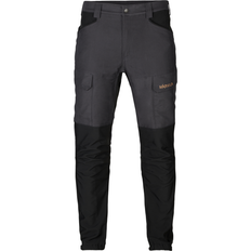 Härkila Scandinavian bukser Phantom grey/black - 58