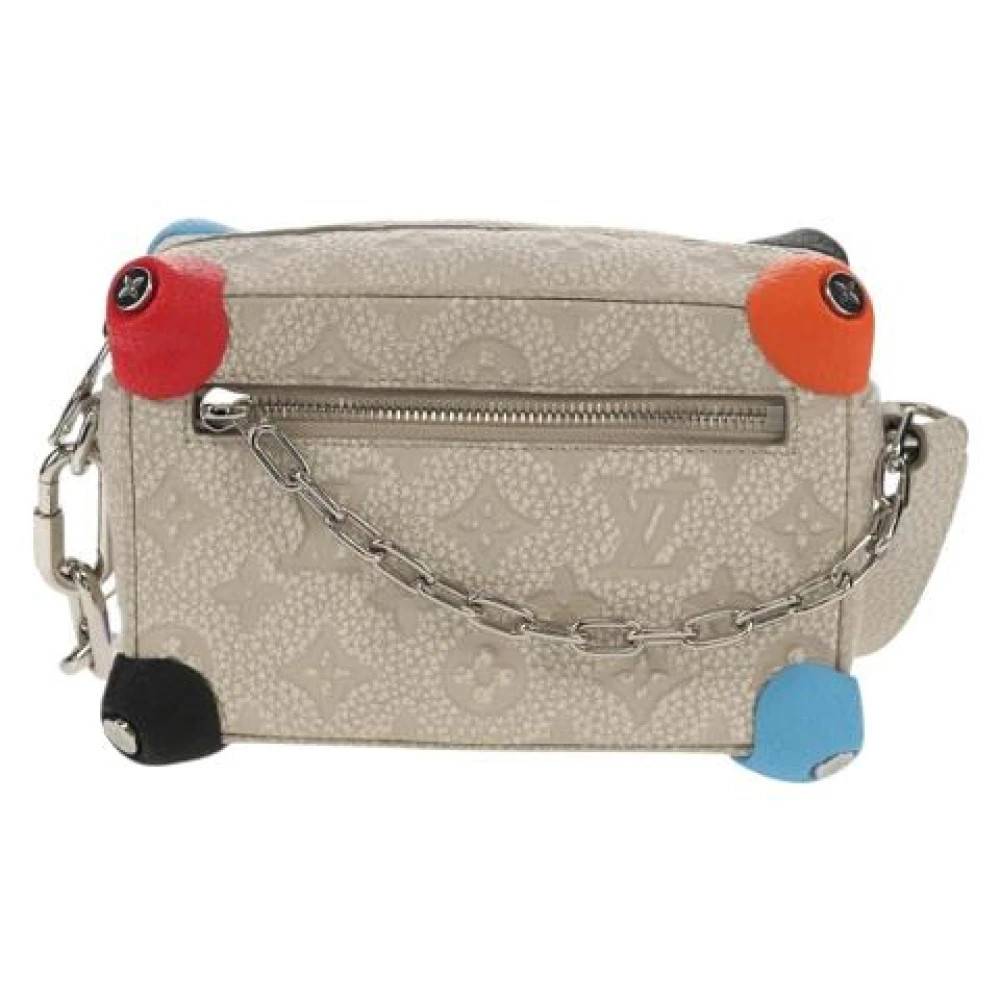 Louis Vuitton Vintage - Pre-owned Cross Body Bag Vintage - unisex - ONE Size -