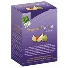100% Natura Sensoril Adapt 60 Caps