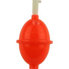 Wiggler Oval Glid kastflöte 30 mm orange 1-pack