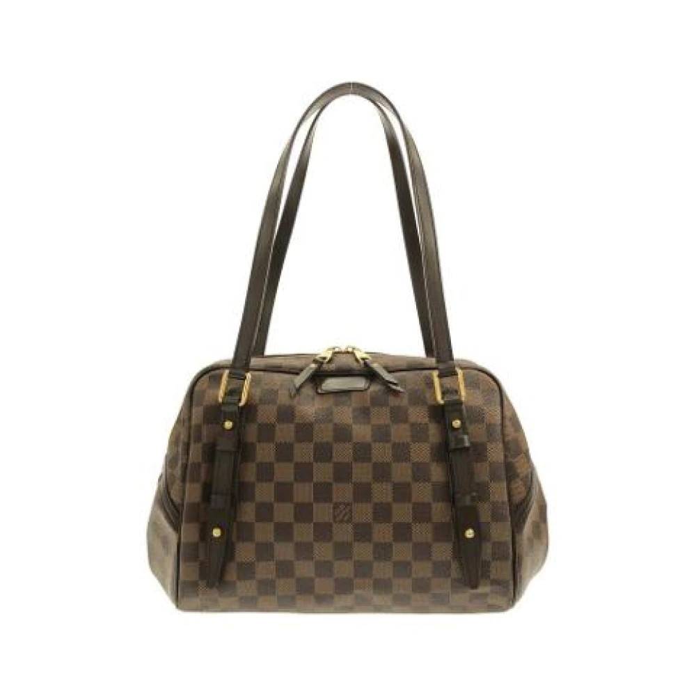 Louis Vuitton Vintage - Pre-owned N41158 Axelremsväska Vintage - Dam - ONE Size -
