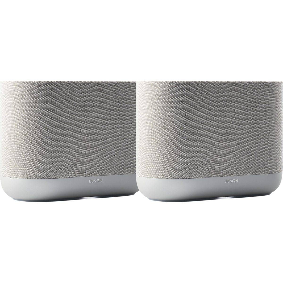Denon Home 400 stone (sæt med 2).