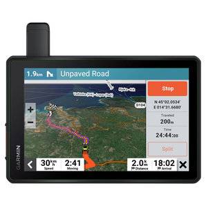 Garmin Tread Sxs Edition Ny GPS