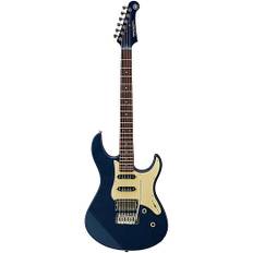 Yamaha Pacifica 612 VII FM Matte Silk Blue