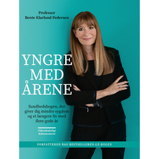 YNGRE MED ÅRENE