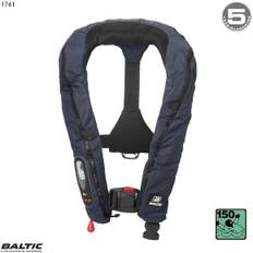 Baltic Legend 165 auto Navy 40-120