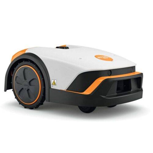 Stihl iMOW 4 Robotgräsklippare 1000m²