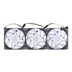 Phanteks M25 Fan Svart