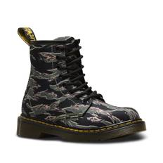 Dr.Marten bootie camouflage