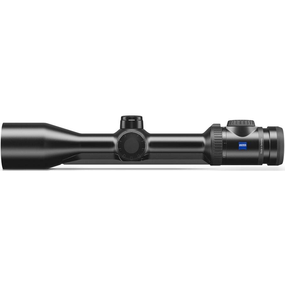 Zeiss Victory V8 G2 1,8-14x50 M Belyst Kikarsikte Med Skena  54