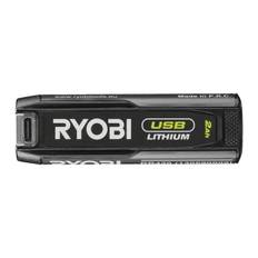 Ryobi RB421 Batteri 4v 2.0Ah