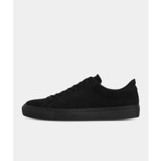 Type - Black/Black Nubuck - Black / 45