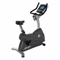 Life Fitness Ergometercykel C1 Go